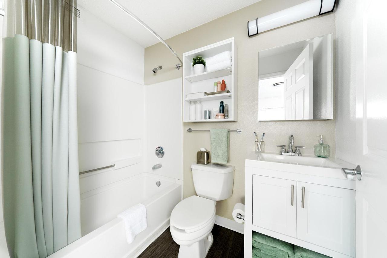 Intown Suites Extended Stay Select Orlando Fl - Lee Rd 마이틀랜드 외부 사진