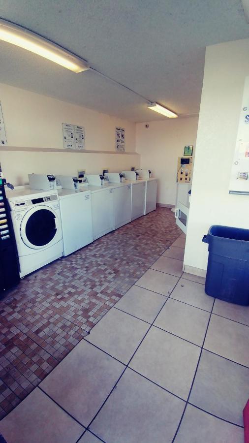 Intown Suites Extended Stay Select Orlando Fl - Lee Rd 마이틀랜드 외부 사진